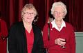 Margaret and Phyl